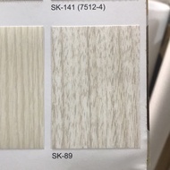 Huben Sheet SK-89 Taco Sheet/ Deco Sheet/ Pvc Sheet/