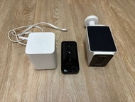 小米室外攝像機BW 400Pro/小米門鈴3