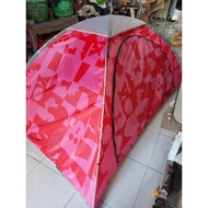 High-end 1-person tent - Picnic tent (Export Goods)