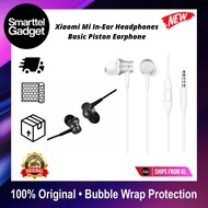Xiaomi Mi In-Ear Headphones Basic Piston Earphone
