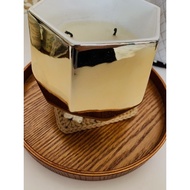 Granny Square Mug / Vase Rug Crochet Coaster