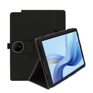 Smart Case for  TCL Nxtpaper14 14.3inch Tablet Case Folding Folio Stand Pu Leather Case for TCL NXTP