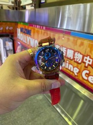 Casio G-Shock 火山雷 MTG-B1000VL-1A4