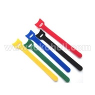 General Velcro Set 15Cm X 1.2Cm - Yellow - 75597B - Original