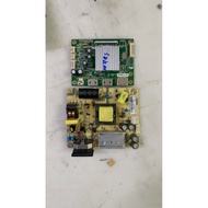 Game Titans AK27QC Drive Board AK27QC Motherboard JRY-W9UHD-CV1 Power Board AY042D-