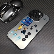 Thrilling Fantasy Movie Coraline Casing for Apple Galaxy S26 S25 Edge S24 S23 S22 S21 S20 FE Ultra P