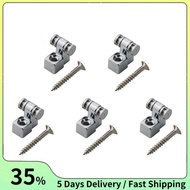 Ball Bearing String Buckle Rolling Tree Retainer String Lock Roller String Guide Roller String Guide