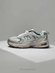 รองเท้า รองเท้าผ้าใบ New Balance MR530 IF-3 37