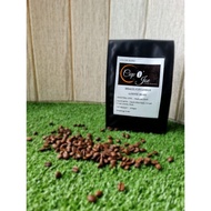 BRAZIL/COLUMBIA ROASTED COFFEE BEAN ~FRESH ROAST DAILY~