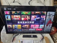 TCL 32S5K 32吋 Google TV 智能電視