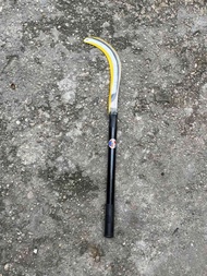 60&90 cm Sabit Penyiang Rumput/Sabit Pisang Serbaguna Malaysia /Kastrasi sawit/Egrek mini BRP