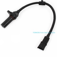 1PC crankshaft position sensor for hyundai Elantra Sonata Santa fe for kia Optima Forte Rio 391802B0