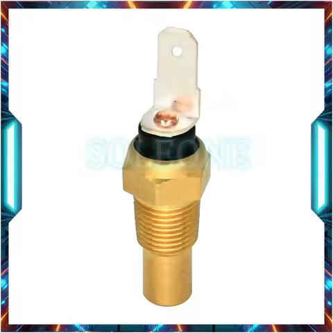 Water Temperature Sensor For Kubota R510 R510B R520 R520S ZD18 ZD18F ZD21 M4700 M5030 M4030 31351-32