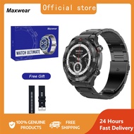 Maxwear GTR8 Smart Watch 4GB Memory Men Waterproof Fitness Watch Swimming Running Sports Pedometer B