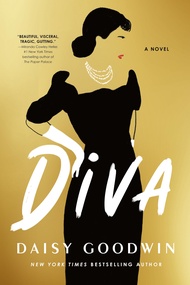 Diva: A Novel Diva: A Novel Hardcover Kindle Audible Audiobook Paperback