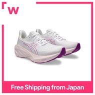 ASICS Women's Running Shoes NOVABLAST 4 WIDE 1012B704