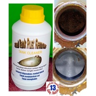 500ml.Fuel Tank Rust Remover, Tank Cleaner, Ubat Buang Karat