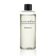 韓國 cocodor - 擴香補充瓶-清新微風-200ml