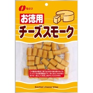 Natori Tokuyou Cheese Smoke 135g × 5 Bags