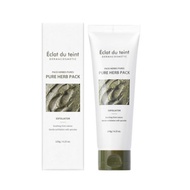 ECLAT DU TEINT Pure Herb Pack
