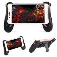 Game Handle Gamepad Controller Joypad Handle Grip Android & IOS Universal for Mobile - Stik Untuk Ng