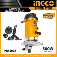 INGCO ทริมเมอร์ไฟฟ้า 600W รุ่น รุ่น PLM6001 ทริมเมอร์
