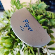 PUTTER PING PIPER G2i ความยาว 34 นิ้ว สุดๆในรุ่น ลูกเกาะไลน์อย่างมาก น้ำหนักและฟีลลิ่งของ PUTTER PIN