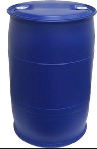 200公升小開口凸頂塑膠桶化學桶塑膠容器