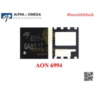 Mosfet AON6994 AO6994 AON 6994 AO 6994 Dual N Channel N-CH DFN5X6MOSFET IC AON6994 Dual N-Channel 30