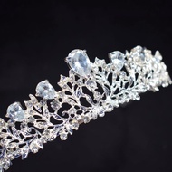 crown pengantin cantik