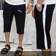 🔥🔥 Three quarters  seluar tracksuit 💕 Adidas/Nike 3 suku pants available.🔥🔥