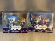 Tom and Jerry 公仔