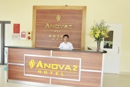 โรงแรมอโนวา 2 (Anova 2 Hotel)