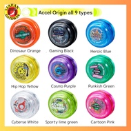 [BANDAI] HYPER YOYO ACCEL Hyper Yo-Yo Accel Accel Origin