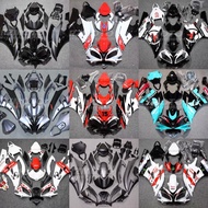 Yamaha YZF R6 Full Coverset Year 2006 - 2007 Fairing