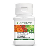 Nutrilite I-Wellness Vision Health Brand