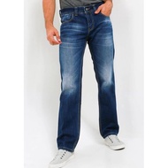 ORIGINAL LOIS CFS 032 C1 Straight Jeans 100%