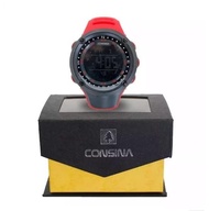 Original Consina Jam WH 1510 - New Collection Consina Watches