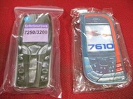 Nokia 7250 3200 7610果凍套