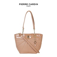 Pierre Cardin Women Shoulder Bag / Beg Tangan Wanita