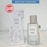 【Shipping from Singapore】Perfume Dior Baby Bonne Etoile 100ML