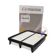 Engine air filter for Mazda 3 1.5, Mazda 2 P501-13-3A0