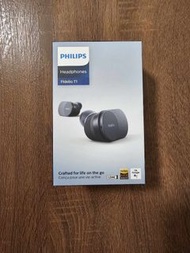 Philips Fidelio T1 無線 降噪 耳機