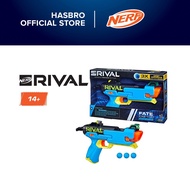 Nerf Rival Fate XXII-100 Blaster, Most Accurate Nerf Rival System, Adjustable Rear Sight, 3 Nerf Riv