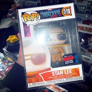 Combo 3 Model Funko Pop! Marvel: Stan Lee astronaut NYCC