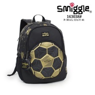 Smiggle Score Lightweight Crossbody Backpack School Bag