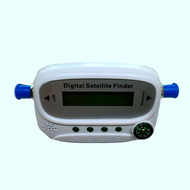 (XDRP) Digital TV Star Finder Star Finder 950-2150MHz DC 13-18V for HDTV with Compass 4 LED Indicato