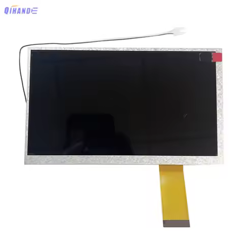 40PIN LCD Screen TX090HIH-01 WD090SHL40AC-F3 WD090ADA550A1 For 9 inch Car Android Player Radio Vehic