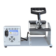 Horizontal Hot Cup Machine Printing Photos Multifunctional Digital Baking Cup Machine Heat Transfer 