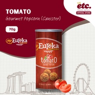 Eureka Popcorn Tomato 70g Can